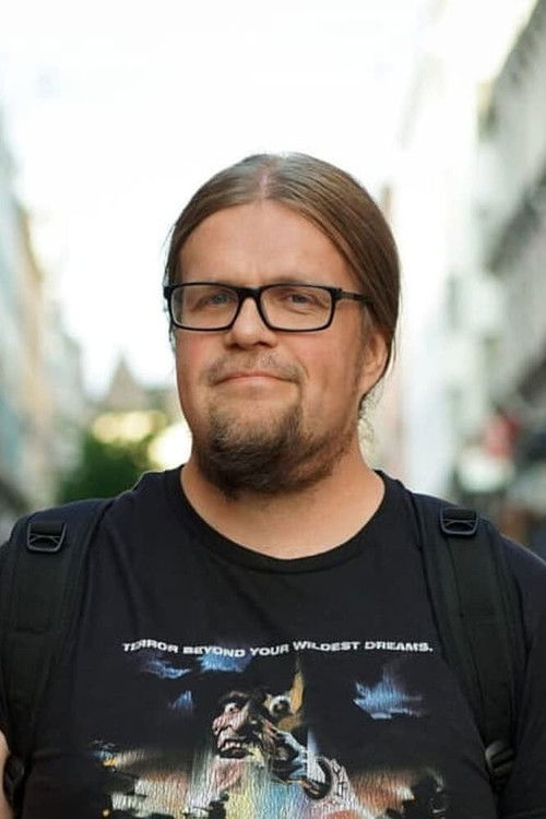 Ville Lähde as Rantala