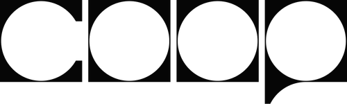 Coop Vidéo de Montréal logo