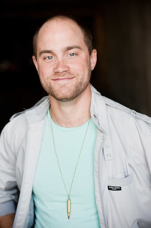 Ryan Alexander McDonald as Self