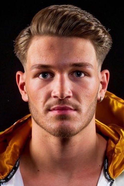 Charlie Hickford as Self