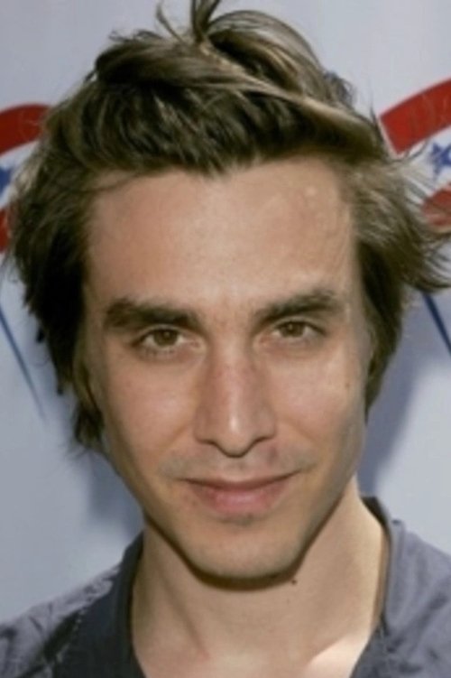 M. Blash as Retarted Third Wheel