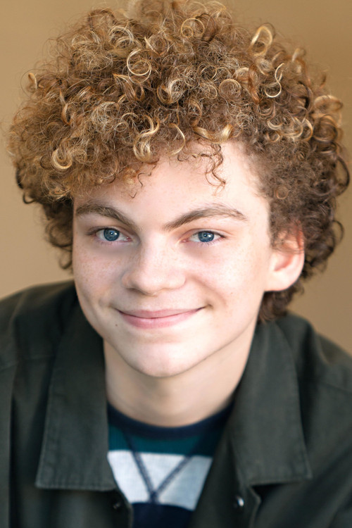 Cole Marcus as Robbie