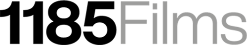 1185 Films logo