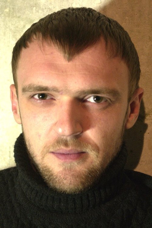 Dmitriy Burenkov profile photo