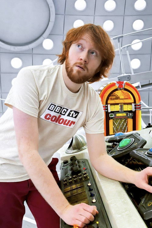 Kieran Highman as Self