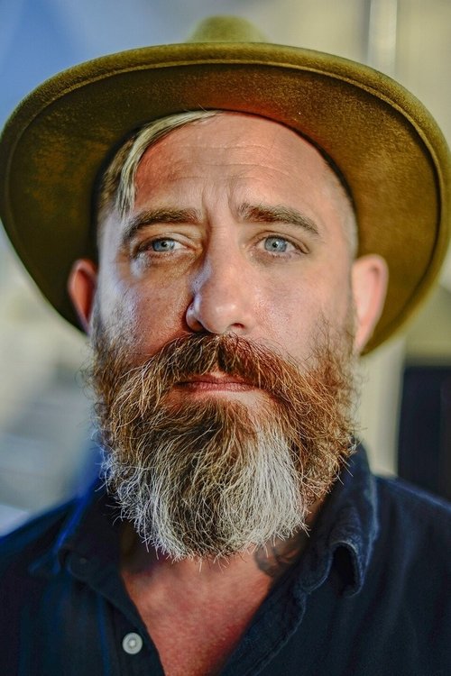 Jeremy Kenyon Lockyer Corbell as Self - Investigative Filmmaker