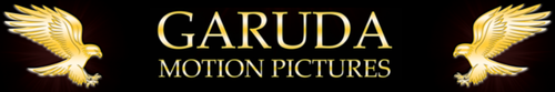 Garuda Motion Pictures logo