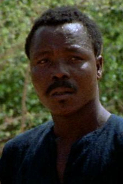 Oumarou Ganda profile photo