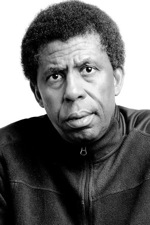 Dany Laferrière as Himself