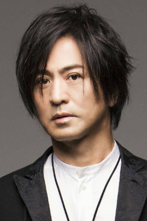 Chang Hung-Liang as Huang Zhong