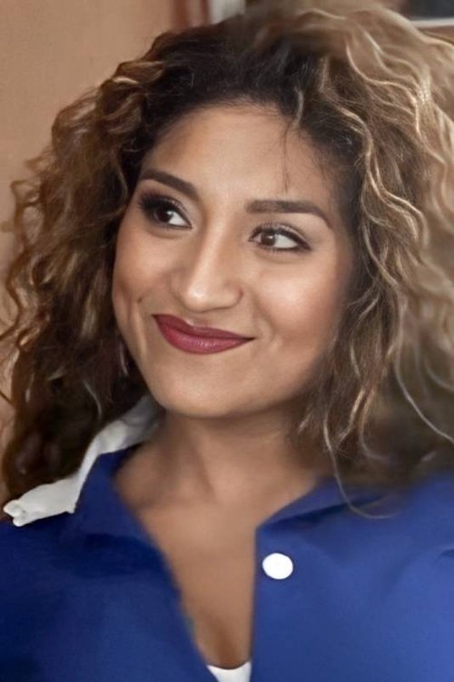 Samantha Garmendia as Sirvienta sexy