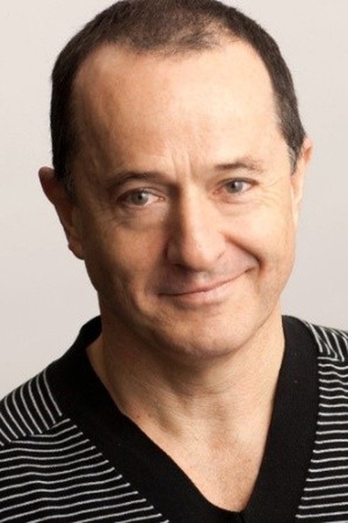 David Atkins as Squizzy Taylor