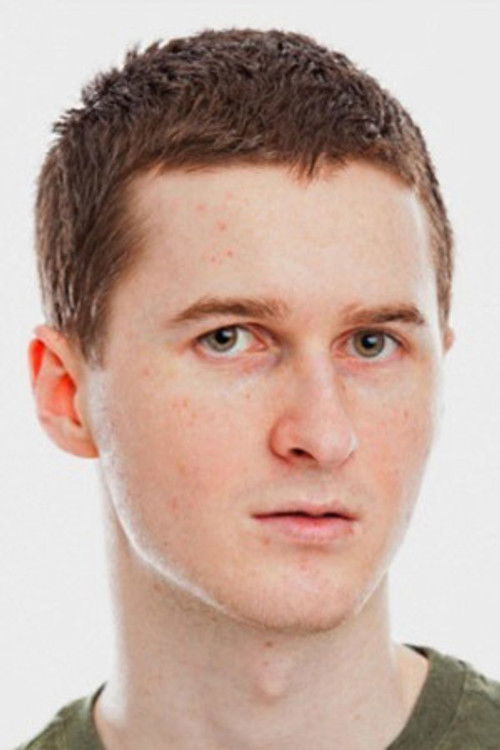 Josh Pierce as (archive footage)