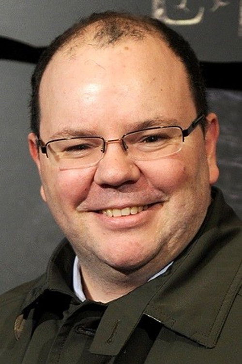 José Luis Alemán as Self