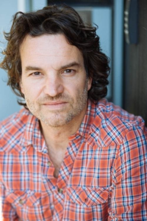 Jean-Luc Boucherot as Michaël