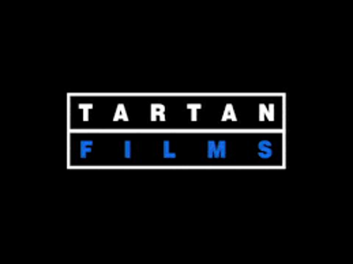 Tartan Films logo