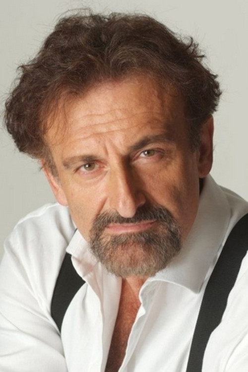 Massimo Venturiello as Carlo Modena