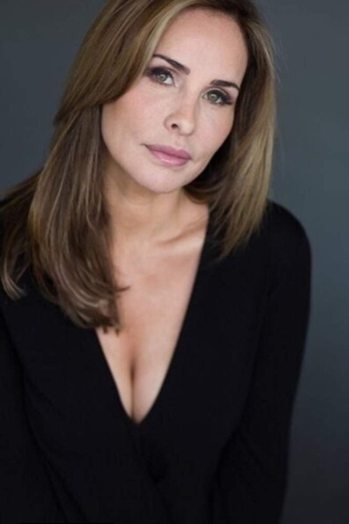 Sophie Gendron as Doctor