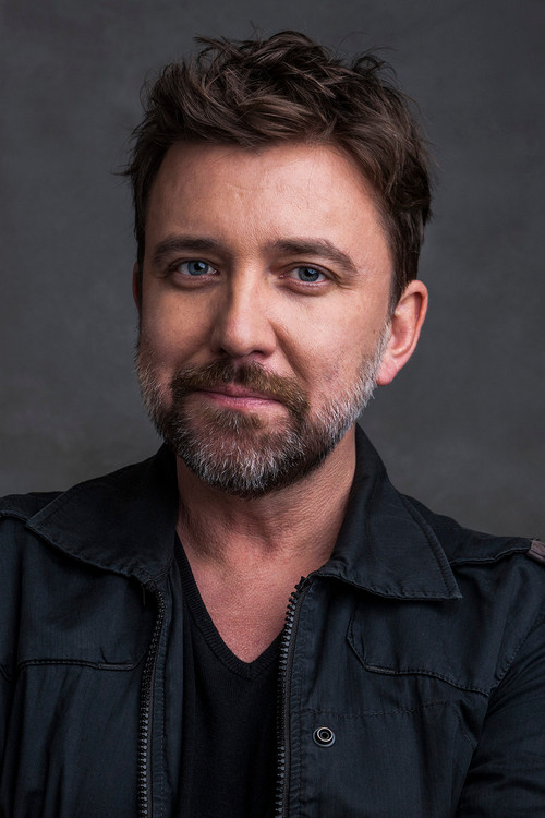 Borys Lankosz as Krzysiek