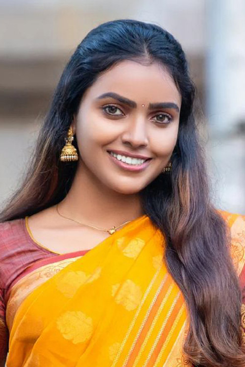 Kadhambari Sowmya as Mithra