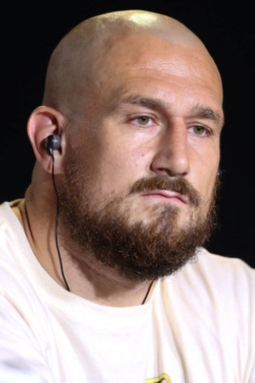 Phil De Fries as Self