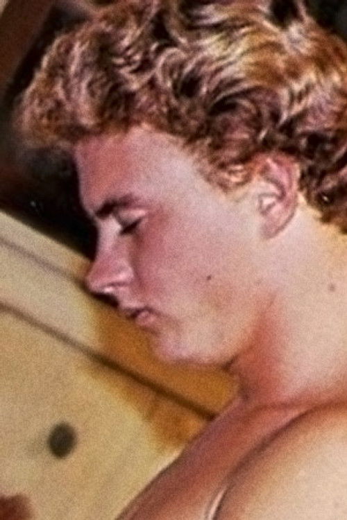 Rod Stanford as (segment "Park Pick Up") (archive footage)