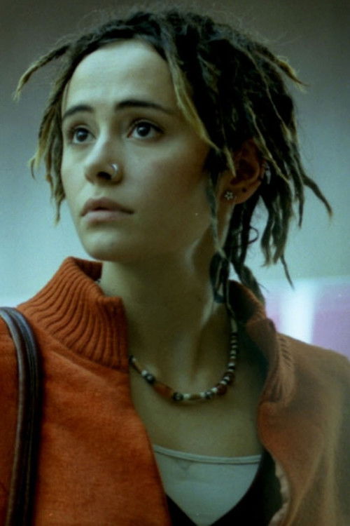 Margherita Rami as Milla