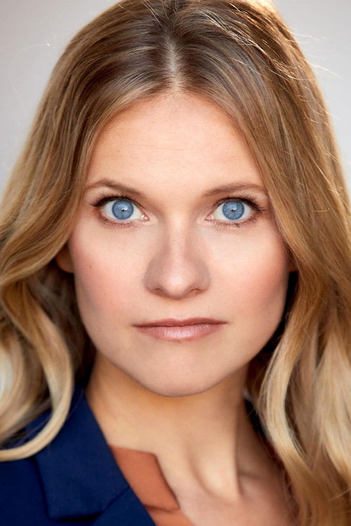 Katherine Skelton as Kaitlyn