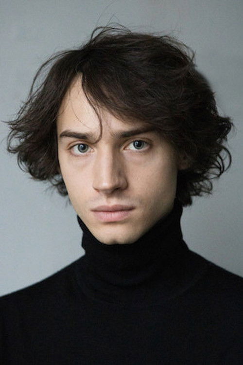 Andrey Martynov as Danya