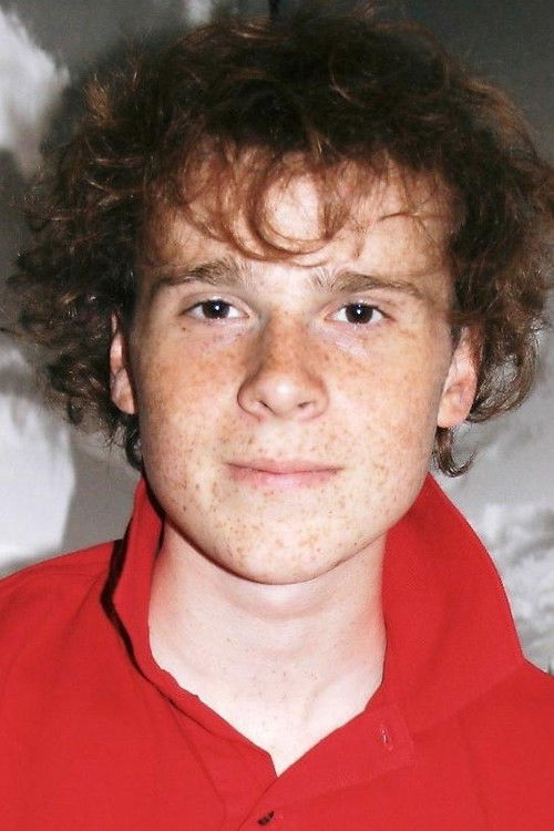 Clément Chebli as Bruno