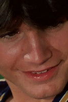 Tom Littlewolf as Robert's Trick