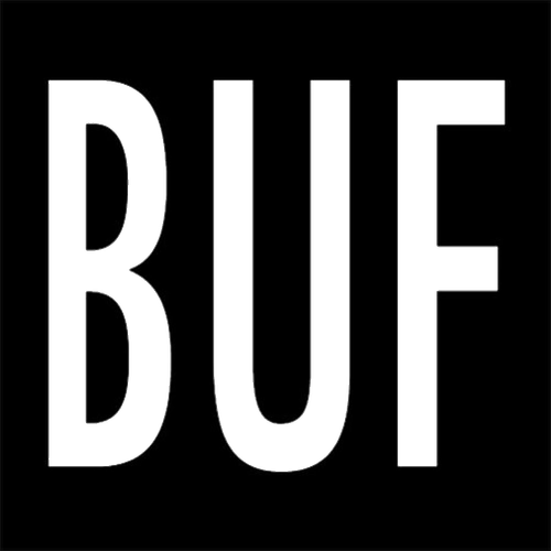 BUF logo