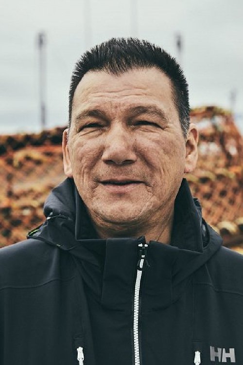 Mike Innu Papu Mckenzie as Claude Vollant