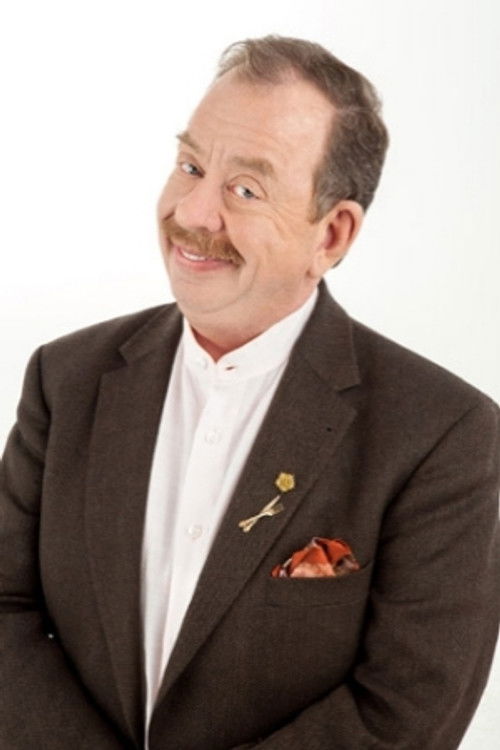 Ilias Mamalakis as Βλάσης