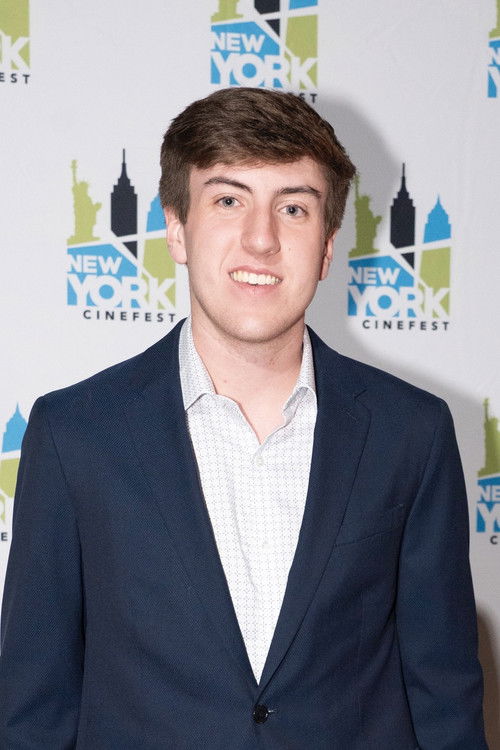 Colin Llewellyn as Guest