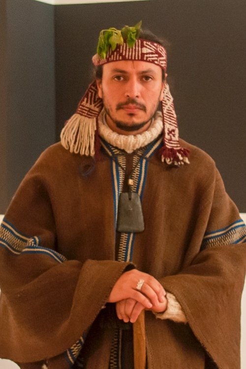 Francisco Huichaqueo as 