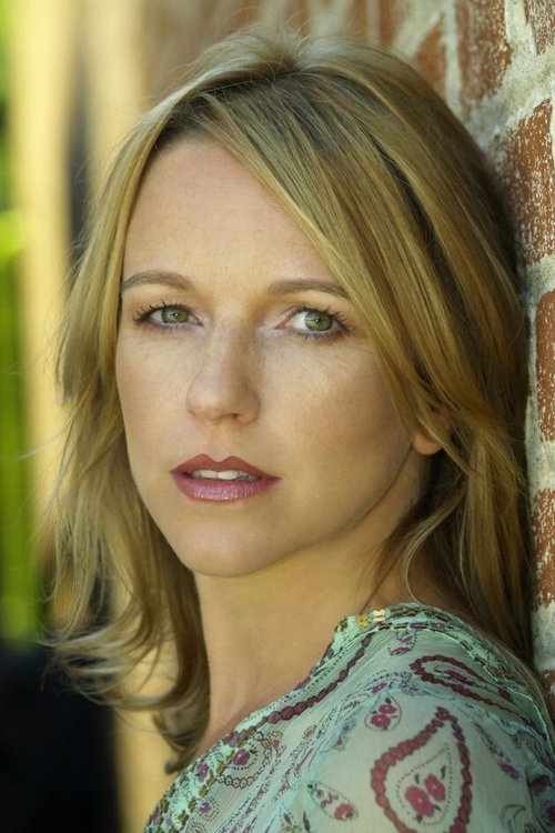 Anna Bolt as Dr. Green