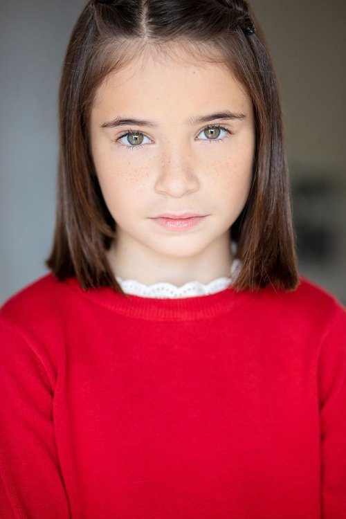 Quinn Titcomb as Alice Taylor