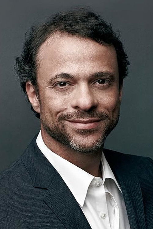 David Kushner as Self