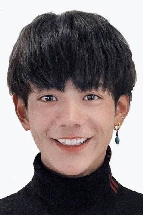 Tenzin Tsundue as Backpacker