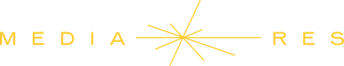 Media Res logo