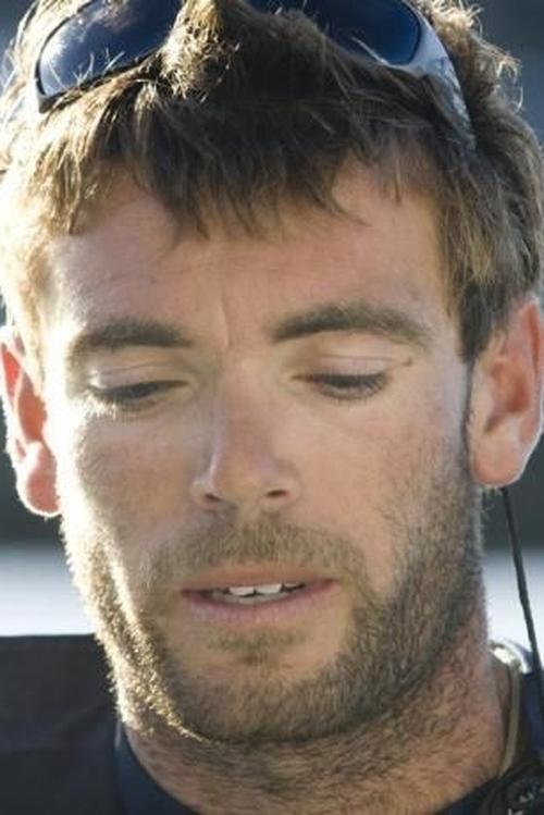 Clément Bouyssou as Le batelier