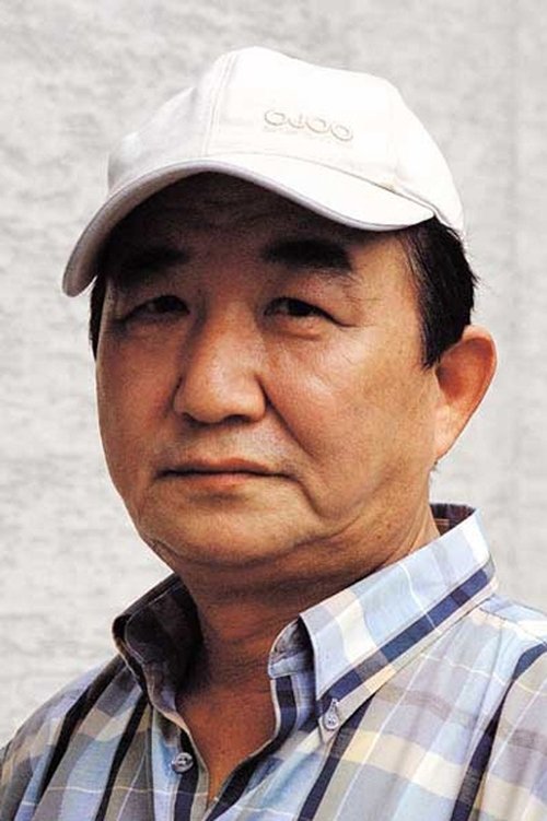 Nam Ki-nam as 