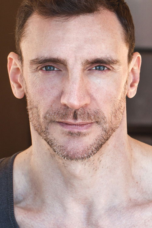 Victor Costa as Customs Agent