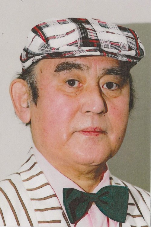 Katsurō Sakai as 