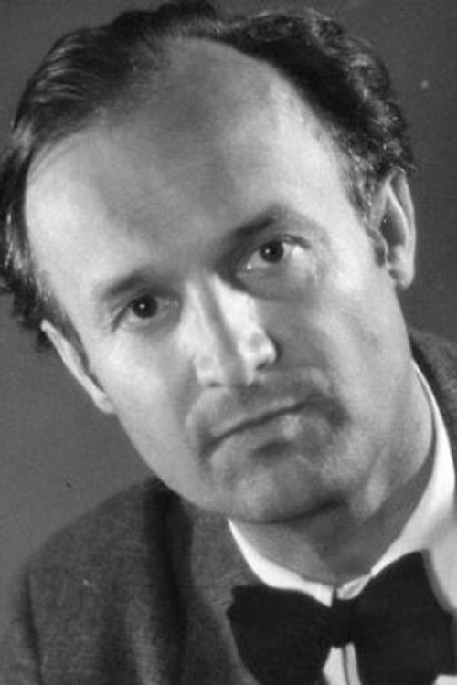 Werner Klingler as Reaper (uncredited)