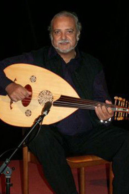 Said Chraibi as Oud