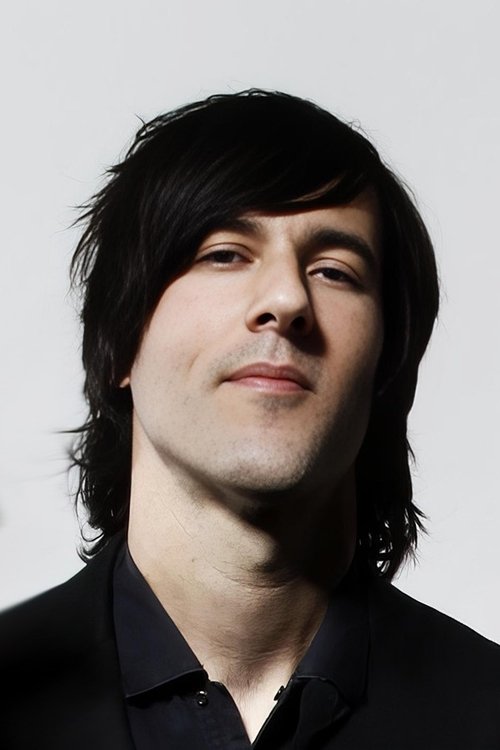 Matt McJunkins as Self