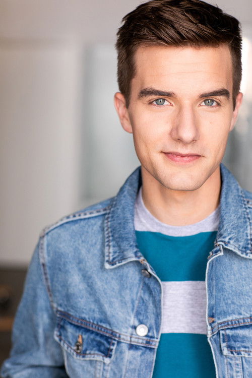 Reid Emmons as Gamer