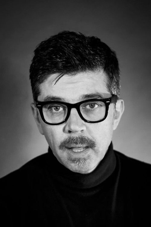 Alessandro Bianchi as Camerlengo/Pallidone/Uomo Radar/Massimo Moratti